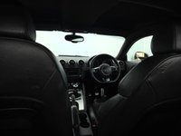 USED 2012 62 AUDI TT 2.0 TFSI Black Edition Coupe 3dr Petrol Manual Euro 5 (s/s) (211 ps) privacy glass