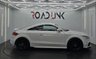 USED 2012 62 AUDI TT 2.0 TFSI Black Edition Coupe 3dr Petrol Manual Euro 5 (s/s) (211 ps) privacy glass