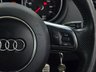 USED 2012 62 AUDI TT 2.0 TFSI Black Edition Coupe 3dr Petrol Manual Euro 5 (s/s) (211 ps) privacy glass