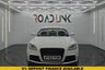 USED 2012 62 AUDI TT 2.0 TFSI Black Edition Coupe 3dr Petrol Manual Euro 5 (s/s) (211 ps) privacy glass