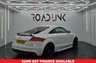 USED 2012 62 AUDI TT 2.0 TFSI Black Edition Coupe 3dr Petrol Manual Euro 5 (s/s) (211 ps) privacy glass
