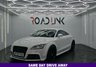 USED 2012 62 AUDI TT 2.0 TFSI Black Edition Coupe 3dr Petrol Manual Euro 5 (s/s) (211 ps) privacy glass