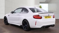 USED 2017 17 BMW M2 3.0i Coupe 2dr Petrol Manual Euro 6 (s/s) (370 ps) 
