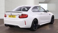 USED 2017 17 BMW M2 3.0i Coupe 2dr Petrol Manual Euro 6 (s/s) (370 ps) 