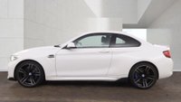 USED 2017 17 BMW M2 3.0i Coupe 2dr Petrol Manual Euro 6 (s/s) (370 ps) 