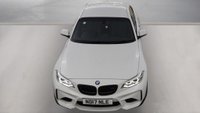 USED 2017 17 BMW M2 3.0i Coupe 2dr Petrol Manual Euro 6 (s/s) (370 ps) 