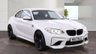 USED 2017 17 BMW M2 3.0i Coupe 2dr Petrol Manual Euro 6 (s/s) (370 ps) 