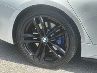 USED 2017 67 BMW 3 SERIES 2.0 320d M Sport Shadow Edition Touring 5dr Diesel Auto Euro 6 (s/s) (190 ps) HEATED SEATS-BLACK LEATHER-ELEC T/G
