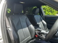 USED 2017 67 BMW 3 SERIES 2.0 320d M Sport Shadow Edition Touring 5dr Diesel Auto Euro 6 (s/s) (190 ps) HEATED SEATS-BLACK LEATHER-ELEC T/G