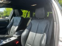 USED 2017 67 BMW 3 SERIES 2.0 320d M Sport Shadow Edition Touring 5dr Diesel Auto Euro 6 (s/s) (190 ps) HEATED SEATS-BLACK LEATHER-ELEC T/G