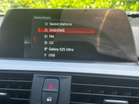 USED 2017 67 BMW 3 SERIES 2.0 320d M Sport Shadow Edition Touring 5dr Diesel Auto Euro 6 (s/s) (190 ps) HEATED SEATS-BLACK LEATHER-ELEC T/G