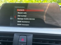 USED 2017 67 BMW 3 SERIES 2.0 320d M Sport Shadow Edition Touring 5dr Diesel Auto Euro 6 (s/s) (190 ps) HEATED SEATS-BLACK LEATHER-ELEC T/G