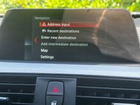 USED 2017 67 BMW 3 SERIES 2.0 320d M Sport Shadow Edition Touring 5dr Diesel Auto Euro 6 (s/s) (190 ps) HEATED SEATS-BLACK LEATHER-ELEC T/G