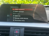 USED 2017 67 BMW 3 SERIES 2.0 320d M Sport Shadow Edition Touring 5dr Diesel Auto Euro 6 (s/s) (190 ps) HEATED SEATS-BLACK LEATHER-ELEC T/G
