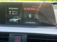 USED 2017 67 BMW 3 SERIES 2.0 320d M Sport Shadow Edition Touring 5dr Diesel Auto Euro 6 (s/s) (190 ps) HEATED SEATS-BLACK LEATHER-ELEC T/G