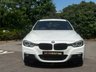 USED 2017 67 BMW 3 SERIES 2.0 320d M Sport Shadow Edition Touring 5dr Diesel Auto Euro 6 (s/s) (190 ps) HEATED SEATS-BLACK LEATHER-ELEC T/G