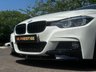 USED 2017 67 BMW 3 SERIES 2.0 320d M Sport Shadow Edition Touring 5dr Diesel Auto Euro 6 (s/s) (190 ps) HEATED SEATS-BLACK LEATHER-ELEC T/G