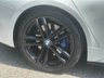 USED 2017 67 BMW 3 SERIES 2.0 320d M Sport Shadow Edition Touring 5dr Diesel Auto Euro 6 (s/s) (190 ps) HEATED SEATS-BLACK LEATHER-ELEC T/G