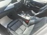 USED 2017 67 BMW 3 SERIES 2.0 320d M Sport Shadow Edition Touring 5dr Diesel Auto Euro 6 (s/s) (190 ps) HEATED SEATS-BLACK LEATHER-ELEC T/G