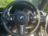 USED 2017 67 BMW 3 SERIES 2.0 320d M Sport Shadow Edition Touring 5dr Diesel Auto Euro 6 (s/s) (190 ps) HEATED SEATS-BLACK LEATHER-ELEC T/G