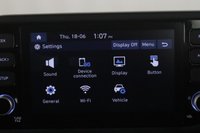 USED 2023 23 HYUNDAI BAYON 1.0 T-GDi MHEV SE Connect Euro 6 (s/s) 5dr 
