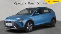 USED 2023 23 HYUNDAI BAYON 1.0 T-GDi MHEV SE Connect Euro 6 (s/s) 5dr 
