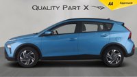 USED 2023 23 HYUNDAI BAYON 1.0 T-GDi MHEV SE Connect Euro 6 (s/s) 5dr 
