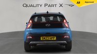 USED 2023 23 HYUNDAI BAYON 1.0 T-GDi MHEV SE Connect Euro 6 (s/s) 5dr 