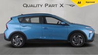 USED 2023 23 HYUNDAI BAYON 1.0 T-GDi MHEV SE Connect Euro 6 (s/s) 5dr 