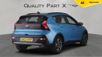 USED 2023 23 HYUNDAI BAYON 1.0 T-GDi MHEV SE Connect Euro 6 (s/s) 5dr 