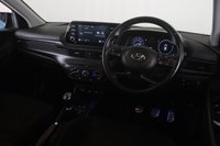 USED 2023 23 HYUNDAI BAYON 1.0 T-GDi MHEV SE Connect Euro 6 (s/s) 5dr 