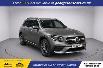 2022 MERCEDES-BENZ GLB