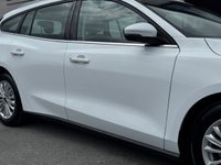 USED 2021 71 FORD FOCUS 2.0 EcoBlue Titanium Estate 5dr Diesel Auto Euro 6 (s/s) (150 ps) AUTO -- HEATED SEATS -- SAT NAV -- CAR PLAY -- SENSORS
