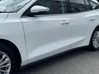 USED 2021 71 FORD FOCUS 2.0 EcoBlue Titanium Estate 5dr Diesel Auto Euro 6 (s/s) (150 ps) AUTO -- HEATED SEATS -- SAT NAV -- CAR PLAY -- SENSORS