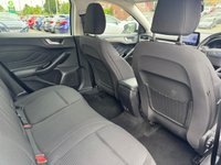 USED 2021 71 FORD FOCUS 2.0 EcoBlue Titanium Estate 5dr Diesel Auto Euro 6 (s/s) (150 ps) AUTO -- HEATED SEATS -- SAT NAV -- CAR PLAY -- SENSORS