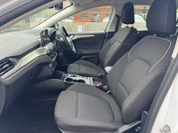 USED 2021 71 FORD FOCUS 2.0 EcoBlue Titanium Estate 5dr Diesel Auto Euro 6 (s/s) (150 ps) AUTO -- HEATED SEATS -- SAT NAV -- CAR PLAY -- SENSORS
