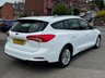 USED 2021 71 FORD FOCUS 2.0 EcoBlue Titanium Estate 5dr Diesel Auto Euro 6 (s/s) (150 ps) AUTO -- HEATED SEATS -- SAT NAV -- CAR PLAY -- SENSORS