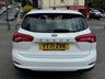 USED 2021 71 FORD FOCUS 2.0 EcoBlue Titanium Estate 5dr Diesel Auto Euro 6 (s/s) (150 ps) AUTO -- HEATED SEATS -- SAT NAV -- CAR PLAY -- SENSORS