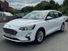 USED 2021 71 FORD FOCUS 2.0 EcoBlue Titanium Estate 5dr Diesel Auto Euro 6 (s/s) (150 ps) AUTO -- HEATED SEATS -- SAT NAV -- CAR PLAY -- SENSORS