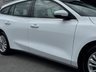 USED 2021 71 FORD FOCUS 2.0 EcoBlue Titanium Estate 5dr Diesel Auto Euro 6 (s/s) (150 ps) AUTO -- HEATED SEATS -- SAT NAV -- CAR PLAY -- SENSORS