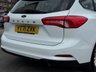 USED 2021 71 FORD FOCUS 2.0 EcoBlue Titanium Estate 5dr Diesel Auto Euro 6 (s/s) (150 ps) AUTO -- HEATED SEATS -- SAT NAV -- CAR PLAY -- SENSORS