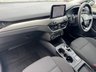 USED 2021 71 FORD FOCUS 2.0 EcoBlue Titanium Estate 5dr Diesel Auto Euro 6 (s/s) (150 ps) AUTO -- HEATED SEATS -- SAT NAV -- CAR PLAY -- SENSORS