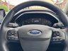 USED 2021 71 FORD FOCUS 2.0 EcoBlue Titanium Estate 5dr Diesel Auto Euro 6 (s/s) (150 ps) AUTO -- HEATED SEATS -- SAT NAV -- CAR PLAY -- SENSORS
