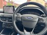 USED 2021 71 FORD FOCUS 2.0 EcoBlue Titanium Estate 5dr Diesel Auto Euro 6 (s/s) (150 ps) AUTO -- HEATED SEATS -- SAT NAV -- CAR PLAY -- SENSORS
