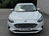 USED 2021 71 FORD FOCUS 2.0 EcoBlue Titanium Estate 5dr Diesel Auto Euro 6 (s/s) (150 ps) AUTO -- HEATED SEATS -- SAT NAV -- CAR PLAY -- SENSORS