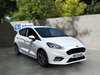 View our FORD FIESTA