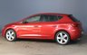 USED 2020 69 SEAT LEON 1.5 TSI EVO FR Hatchback 5dr Petrol Manual Euro 6 (s/s) (130 ps) 