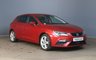 USED 2020 69 SEAT LEON 1.5 TSI EVO FR Hatchback 5dr Petrol Manual Euro 6 (s/s) (130 ps) 