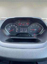 USED 2023 23 PEUGEOT PARTNER 1.5 BlueHDi 1000 Professional Premium + Standard Panel Van 5dr Diesel Manual SWB Euro 6 (s/s) (100 bhp) 