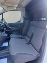 USED 2023 23 PEUGEOT PARTNER 1.5 BlueHDi 1000 Professional Premium + Standard Panel Van 5dr Diesel Manual SWB Euro 6 (s/s) (100 bhp) 